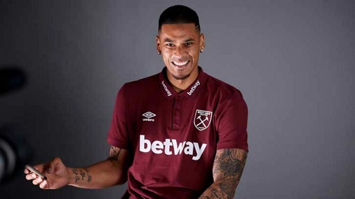 Paris Saint-Germain sviktet fortsatt Alphonse Areolas oppriktige hjerte